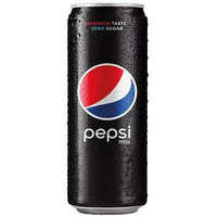  Pepsi Max 0,33l DOB