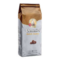  Omnia Gold Crema szemes kávé 1kg