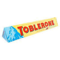  Toblerone 100g