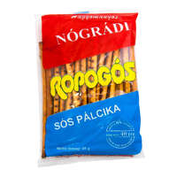  Nógrádi sós pálcika 45g