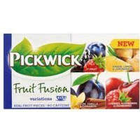  SL Pickwick Fruit.Fusion Variációk "KÉK" 20*1,9g
