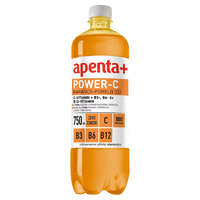  Apenta POWER-C narancs-pomeo 0,75l