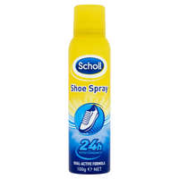  Scholl Cipő spray 150ml Lábszagűző