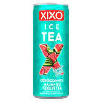  XIXO ICE TEA Dinnye-málna 250ml CAN