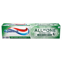  Aquafresh All In one Protection antibakteriális fogkrém - 100 ml