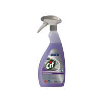  Cif 2in1 általános tisztító- és fertőtlenítőszer 750ml