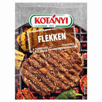  KOTÁNYI FLEKKEN FŰSZERKEVERÉK 35G (25db/karton)