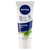  Nivea kézkrém 75ml Aloe Vera&Jojoba olaj