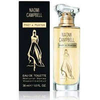  Naomi Campbell parfüm Pret a porter EdT 30 ml
