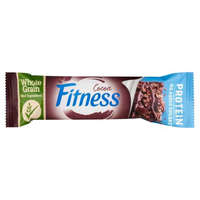  Nestlé Fitness kakaós gabona pehely proteinnel 20g