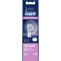  Oral-B elekt. fogkefe pótfej Sensitive 2db