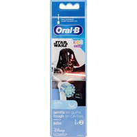  Oral-B elekt. fogkefe pótfej Star Wars 2db