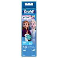  Oral-B elekt. fogkefe pótfej Frozen 2db