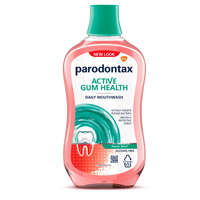  Parodontax szájvíz 500ml Fresh mint