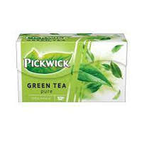  SL Pickwick Zöld tea pure 20*2g