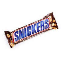  Snickers 50g