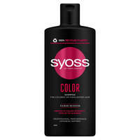  Syoss sampon Color protect 440ml