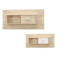 Dobos-Bútor Kft. Teyo elemes Ifjúsági bútor fali szekrény 1D