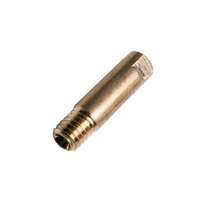 Áramátadó M6x25 1 mm