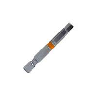 Z-Tools BIT hegy imbusz hatszög 4mm / 50mm S2 Premium