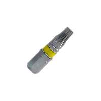 Z-Tools BIT hegy TORX T15x25mm S2 Premium