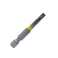 Z-Tools BIT hegy TORX T25x50mm S2 Premium