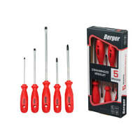 Z-Tools Csavarhúzó készlet 5r. mágneses Z-Eco