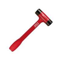 NAREX Cserélhető műanyag fejes kalapács 220 gr. Narex