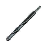 BOHRCRAFT Csigafúró csapolt szárú 19 mm HSS-R BHC DIN338