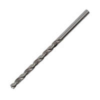 DST Csigafúró hosszú 5 mm 132/87 köszörült HSS-G