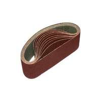 Csiszolószalag 75x457 P 80