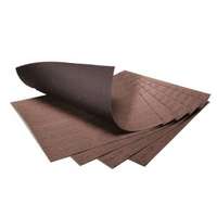 DEERFOS Csiszolóvászon A/4 P 180 DF