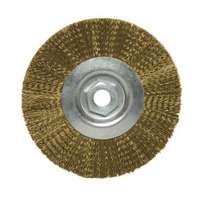 Z-Tools Drót körkefe hullámos 115 M14