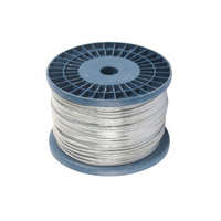 Drótkötél 8mm 50m/tekercs (6x12+7FC)