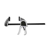 BERGER Egykezes párhuzamszorító alu 150mm BERGER