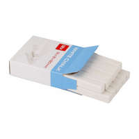 FESTA Festa kréta (táblakréta) fehér 12x12x80mm 12db/cs.