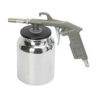 GAV GAV homokszóró tartályos 166A