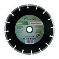 TOROFLEX Gyémánt vágókorong 125mm Toroflex Basic Beton