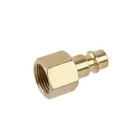FESTA Gyorscsatlakozó adapter belső 3/8" menetes