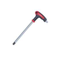 HANS Imbuszkulcs T-nyéllel gömbvégű SW 8x115/200 HANS