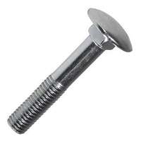 Kapupánt csavar M 8x100 DIN603