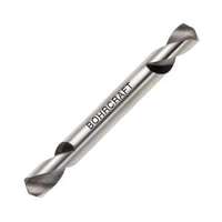 BOHRCRAFT Kétvégű, karosszéria fúró HSS-G 3,3mm
