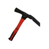 Z-Tools Kőműves kalapács berlini típusú 0,6kg üvegszálas