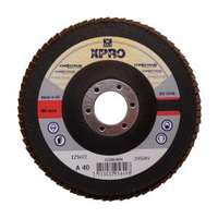 Lamellás csiszoló 125mm P120