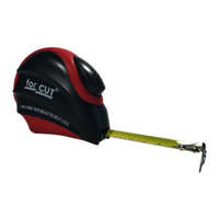 ForCut Mérőszalag 3m mágneses ForCut Profi
