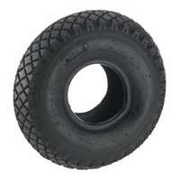 Molnárkocsi kerékhez külső gumi 3,00-4" II.