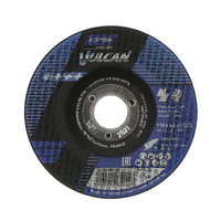 NORTON Norton Vulcan tisztítókorong 115x6,4mm fém-inox