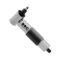 BOHRCRAFT Sarokcsavarozó feltét profi PRO-90 1/4"