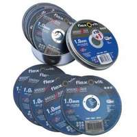 SPEEDOFLEX SpeedoFlex vágókorong 125x1 mm Inox 10+1 fém dobozban