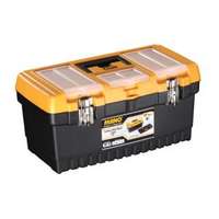 MANO Szerszámkoffer fém csattal 564x310x310mm MANO MT-22